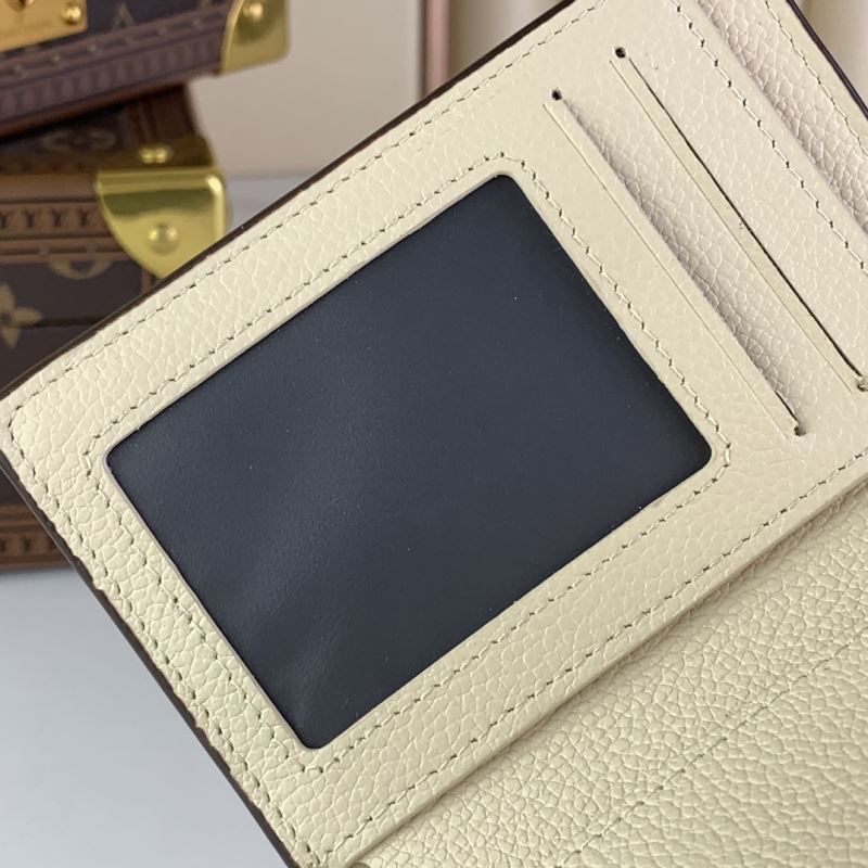 Louis Vuitton Wallets